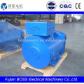 China cheap generator BOSS STC-30 STC Brush 30kw alternator